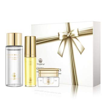 Mageline Salute to Classics (3 Steps Bare Skincare Set)