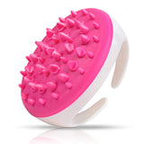 Scala Cellulite Massager and Remover Brush Mitt