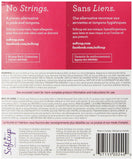 Disposable Softcup 24 Count