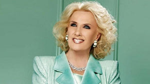 Recetas El Libro de oro de Mirtha Legrand